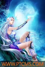 偷親大叔一下，海王收心了后續封面