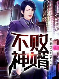 戰神狂婿楊辰秦惜封面