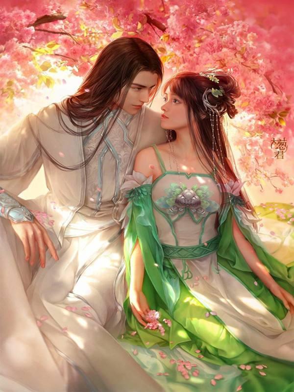 讓你報(bào)恩,沒讓你給山野精怪講道啊封面