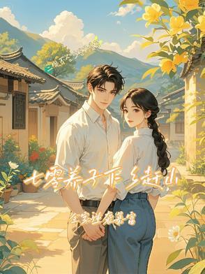 七零：下鄉知青竟是大隊長親兒子封面