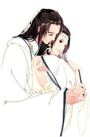 主角是陸北寧天南封面