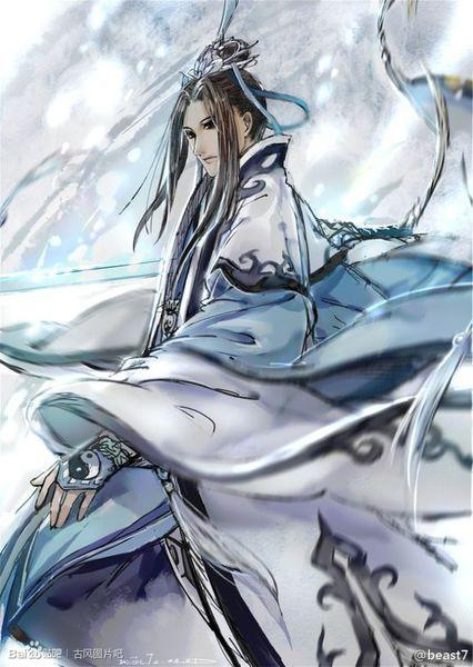 我用一把狙擊槍殺穿玄幻世界封面