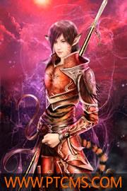 楚意云晏翎塵小說