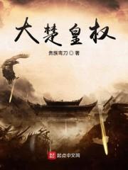 花姚楚瀟落封面